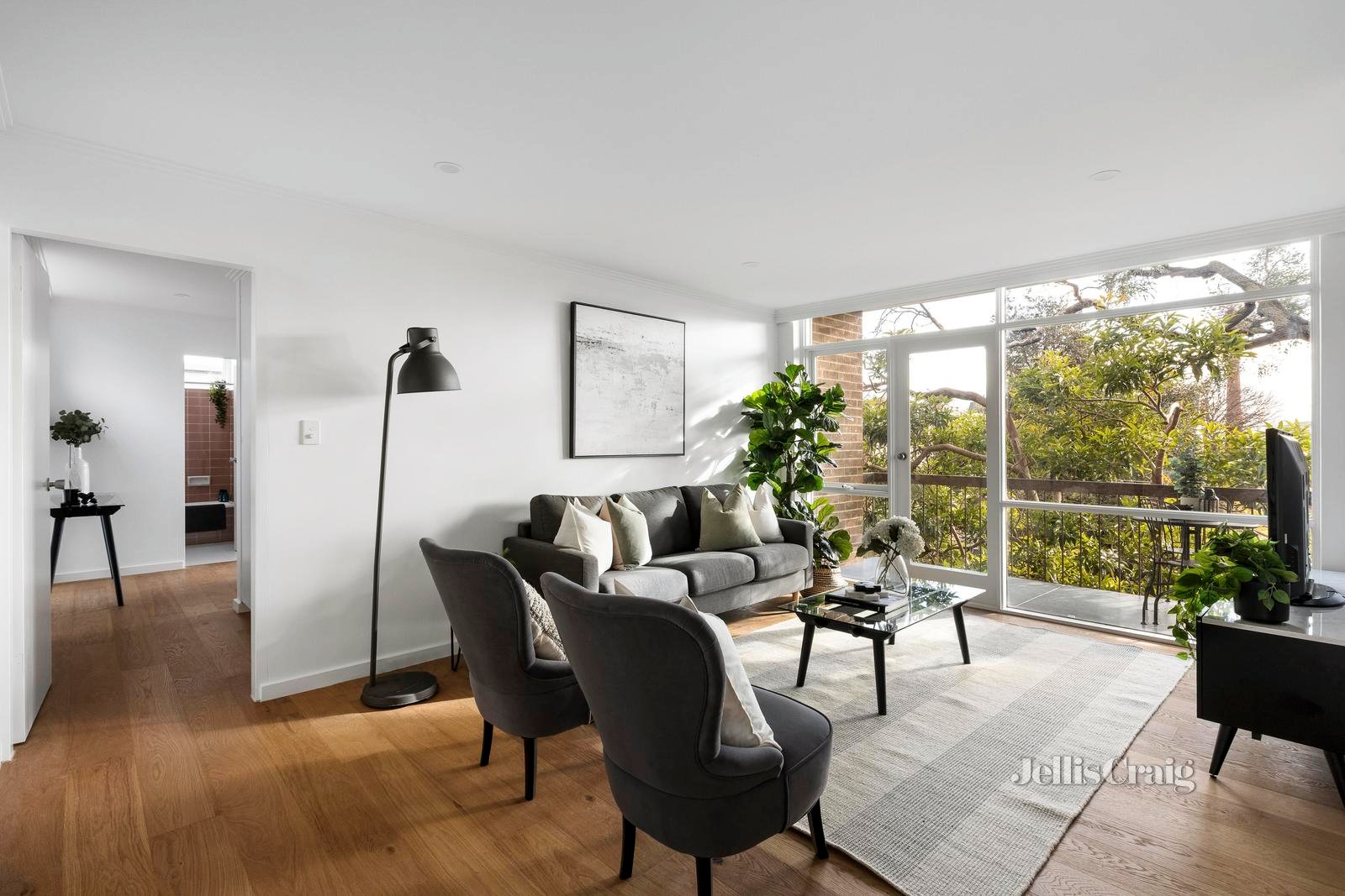 51/40 King William Street, Fitzroy image 5