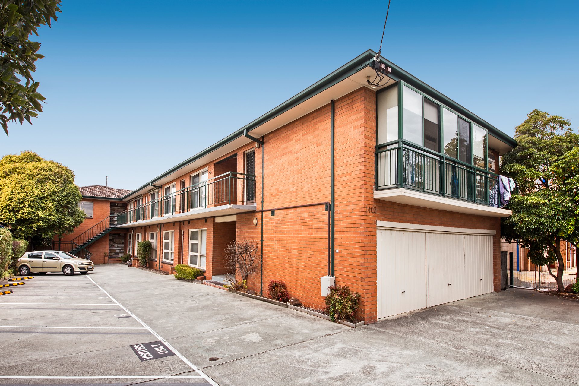5/1403 Dandenong Road, MALVERN EAST, VIC 3145 For Rent