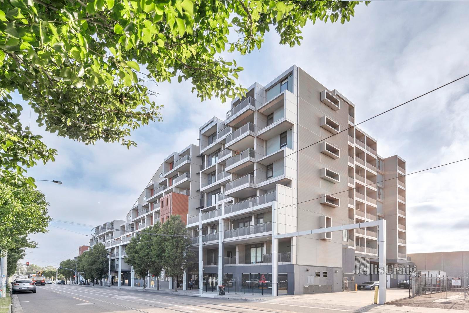 514/14-20 Nicholson Street, Coburg image 1