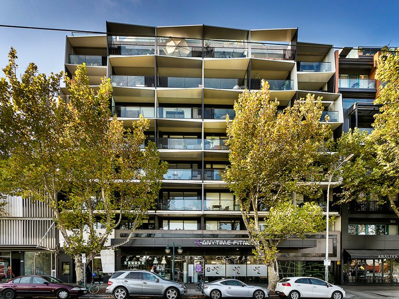 514/163 Fitzroy Street, St Kilda image 2