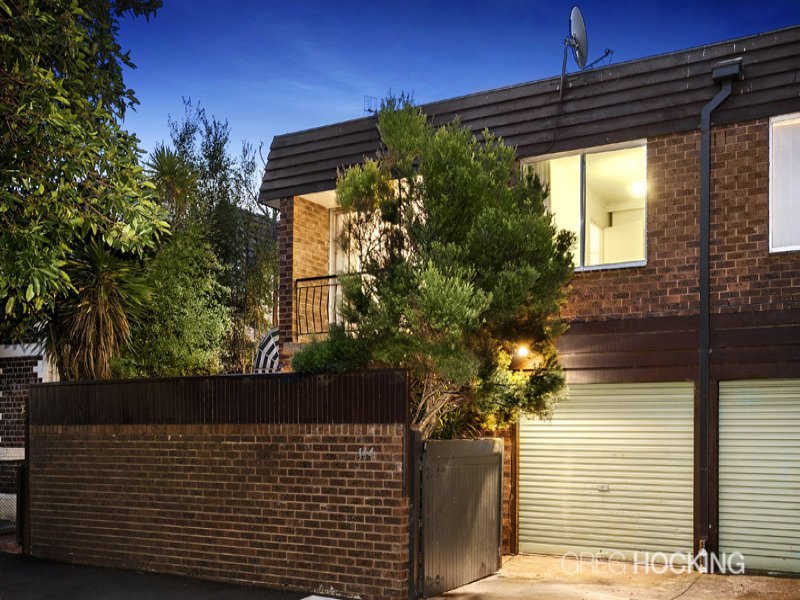 5/144 Bank Street, South Melbourne image 1