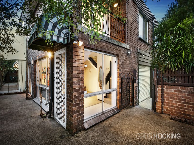 5/144 Bank Street, South Melbourne image 2
