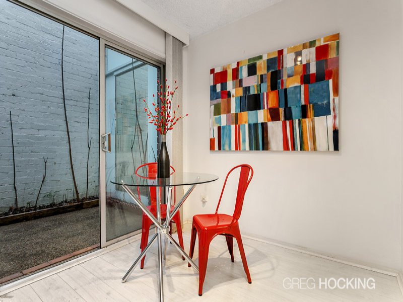 5/144 Bank Street, South Melbourne image 5