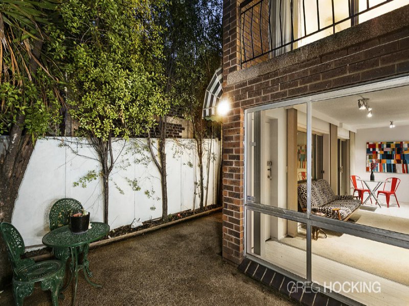 5/144 Bank Street, South Melbourne image 10