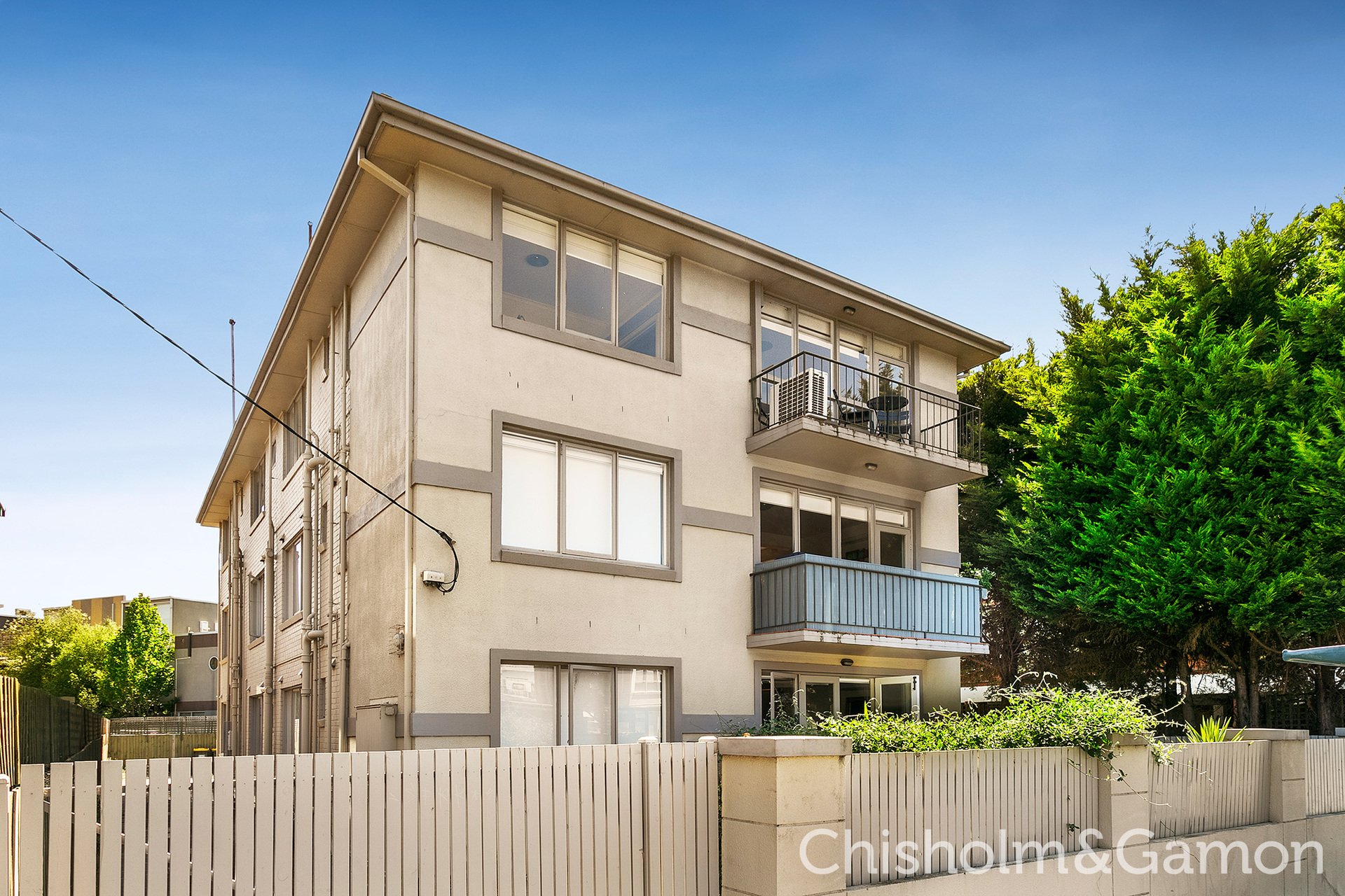 5/145 Glen Huntly Road, Elwood image 2