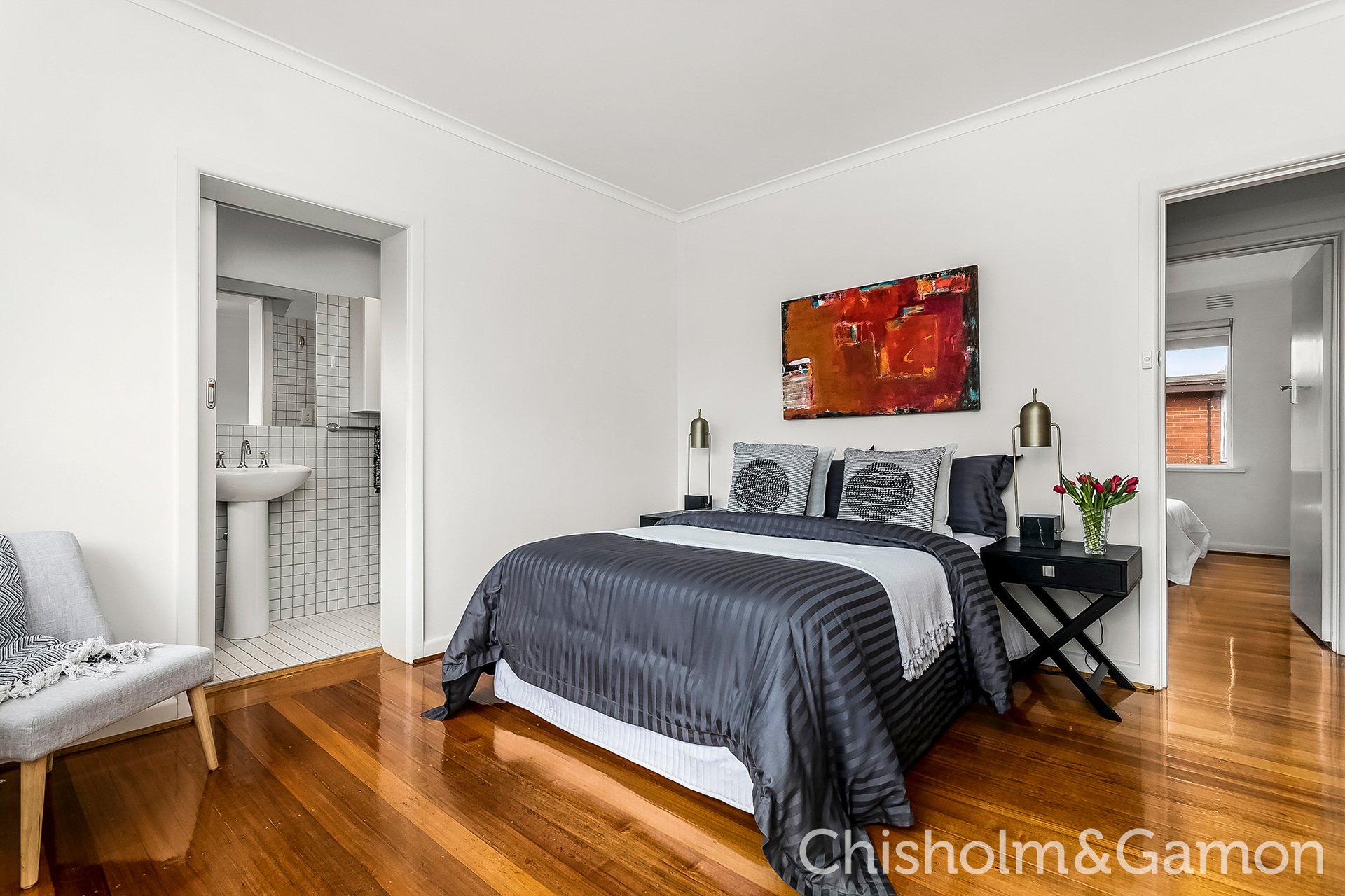 5/145 Glen Huntly Road, Elwood image 4