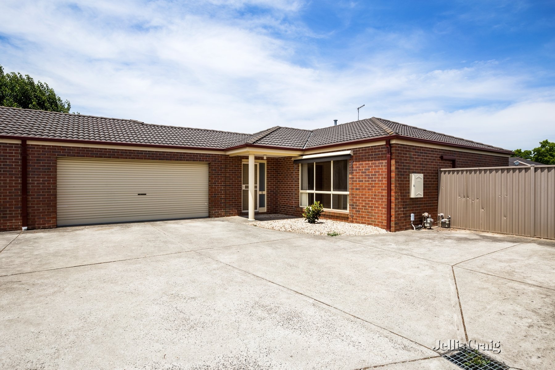 5/145 Grant Street, Sebastopol image 1