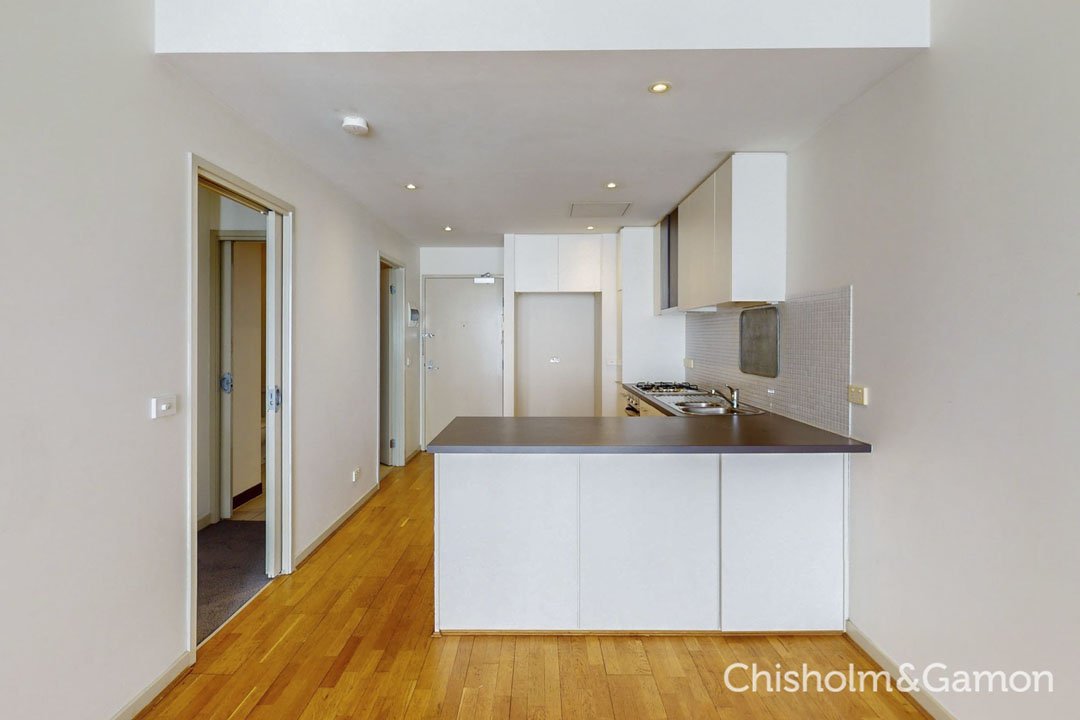 514/54 Nott Street, Port&nbsp;Melbourne image 1