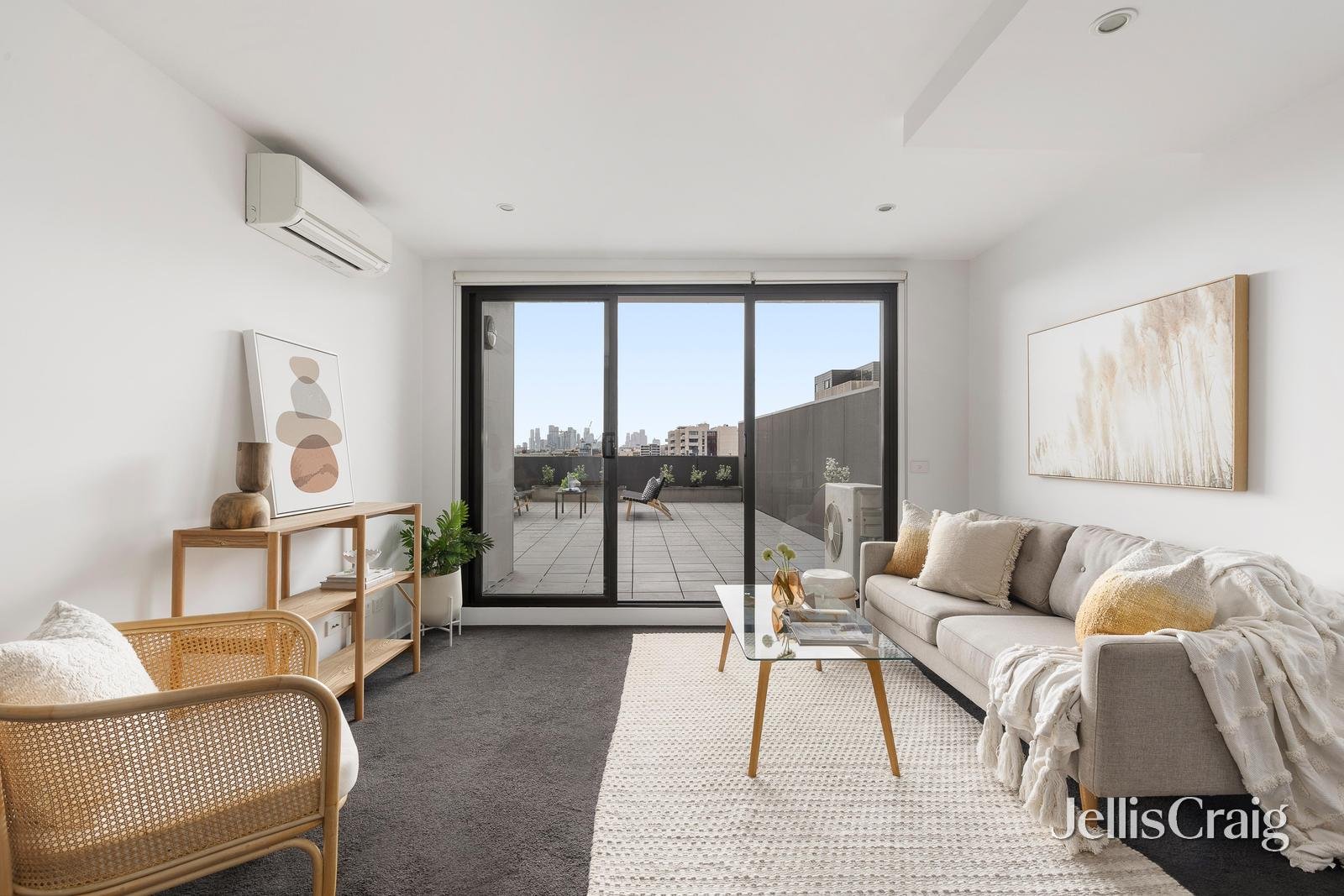 514/601 Sydney Road, Brunswick image 1