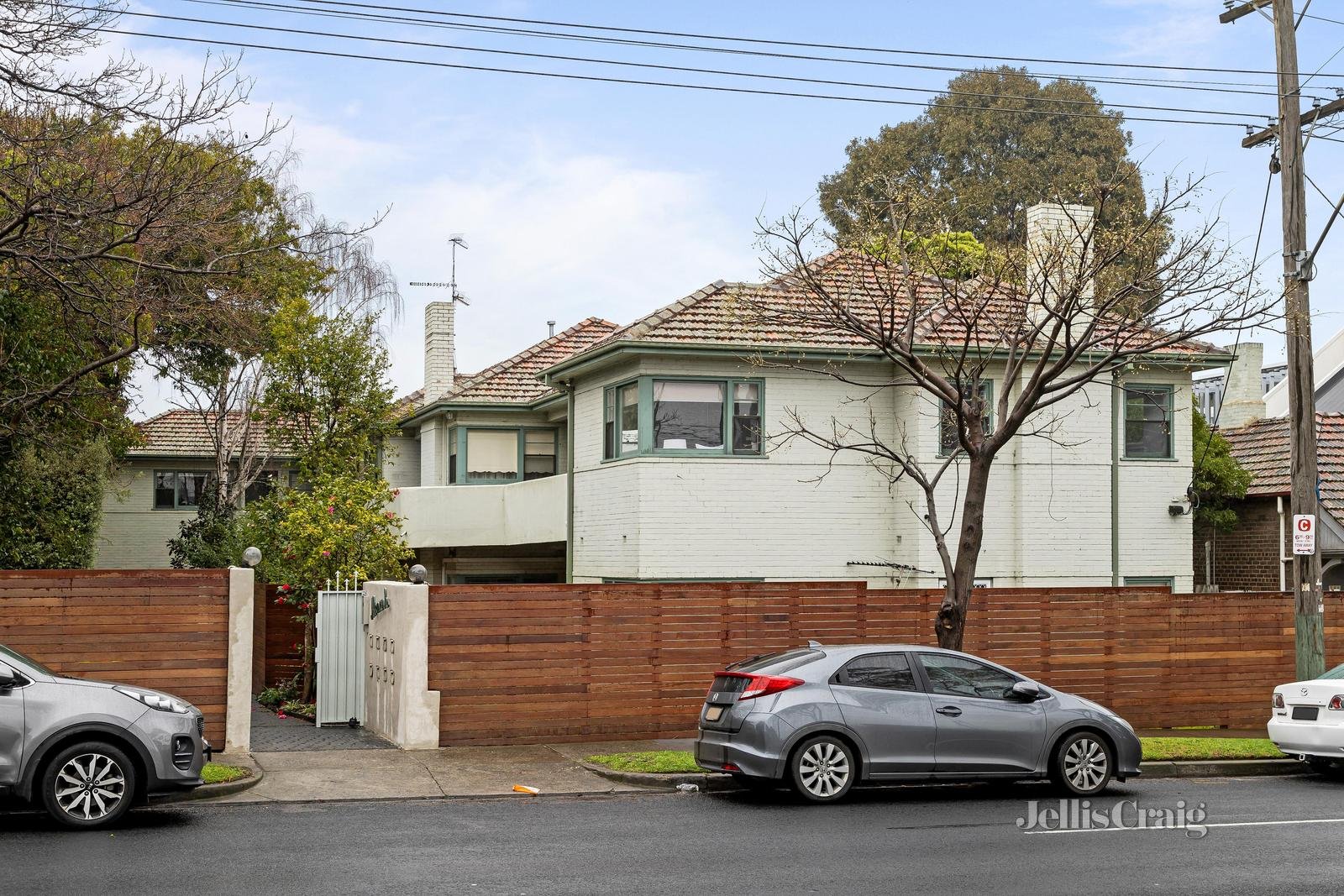 5/148 Barkers Road, Hawthorn image 1