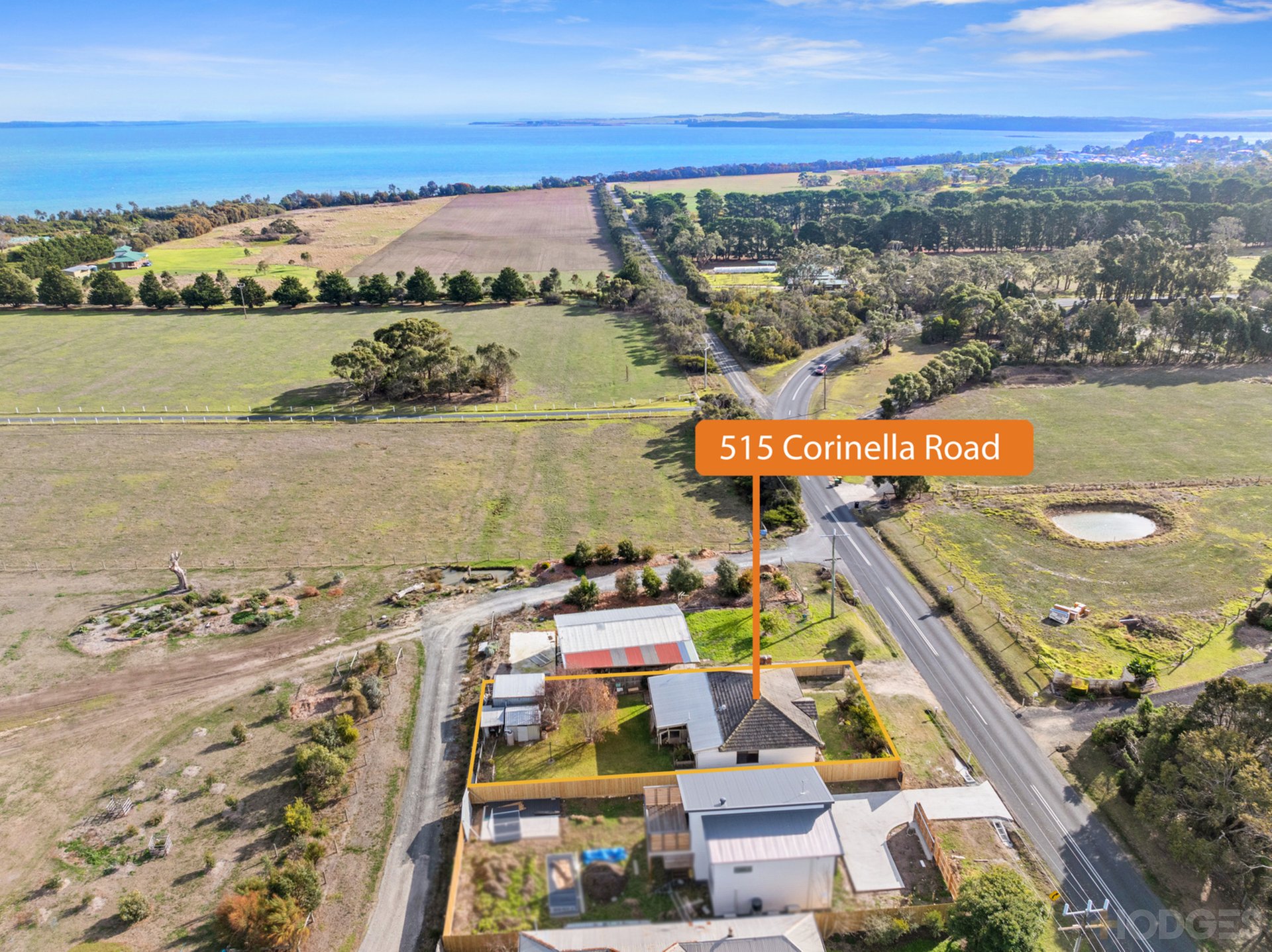 515 Corinella Road Coronet Bay