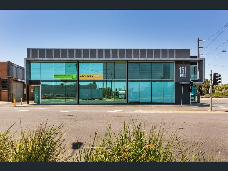 5/151 Barkly Avenue, Richmond VIC 3121