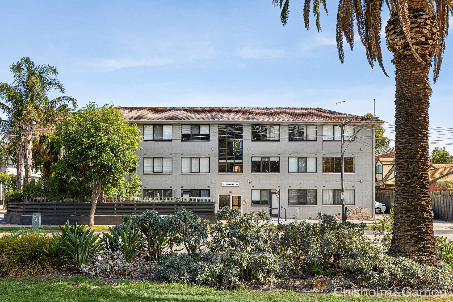 5/151 Glen Huntly Road, Elwood image 1