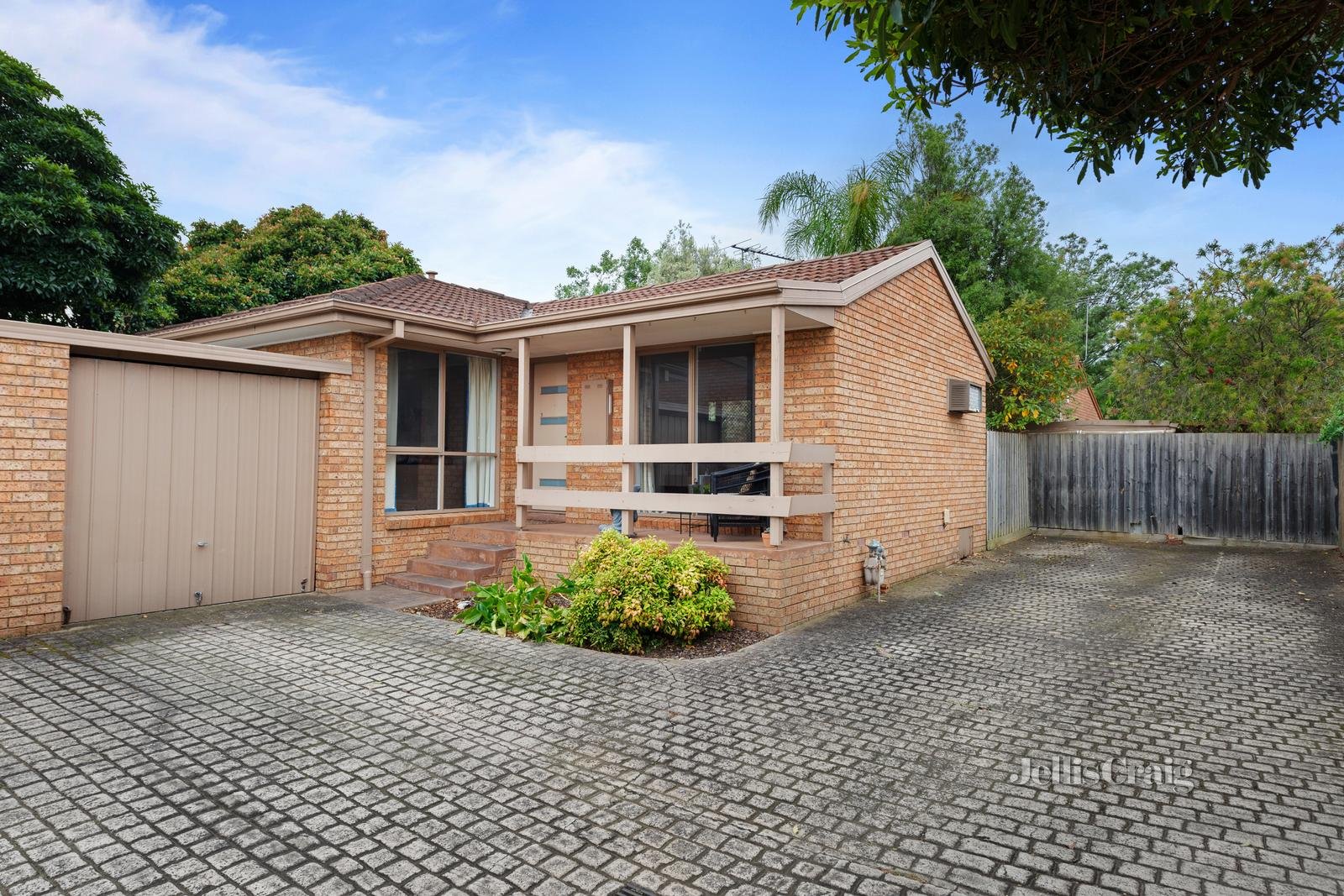 5/154 Mountain View Road, Briar Hill image 1