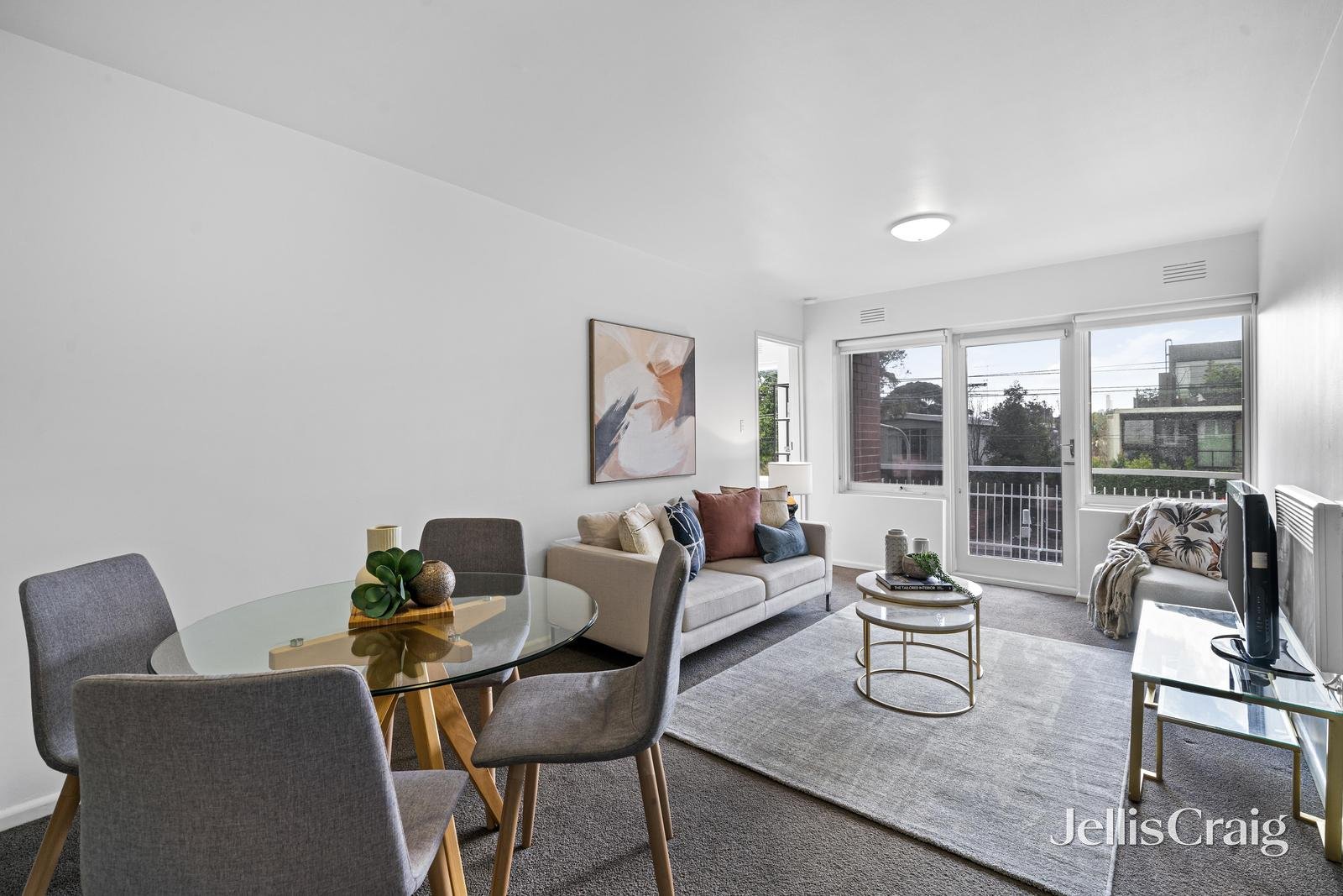 5/155 Power Street, Hawthorn image 1