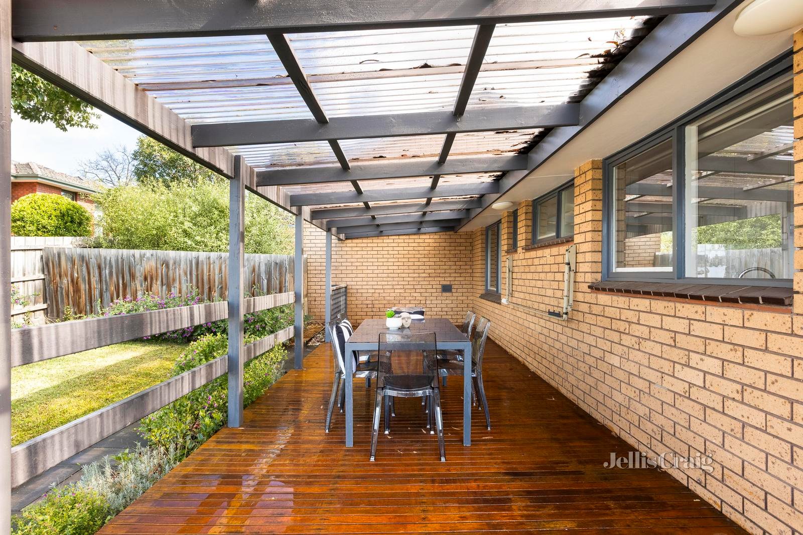 5/156 Hawdon Street, Heidelberg image 7