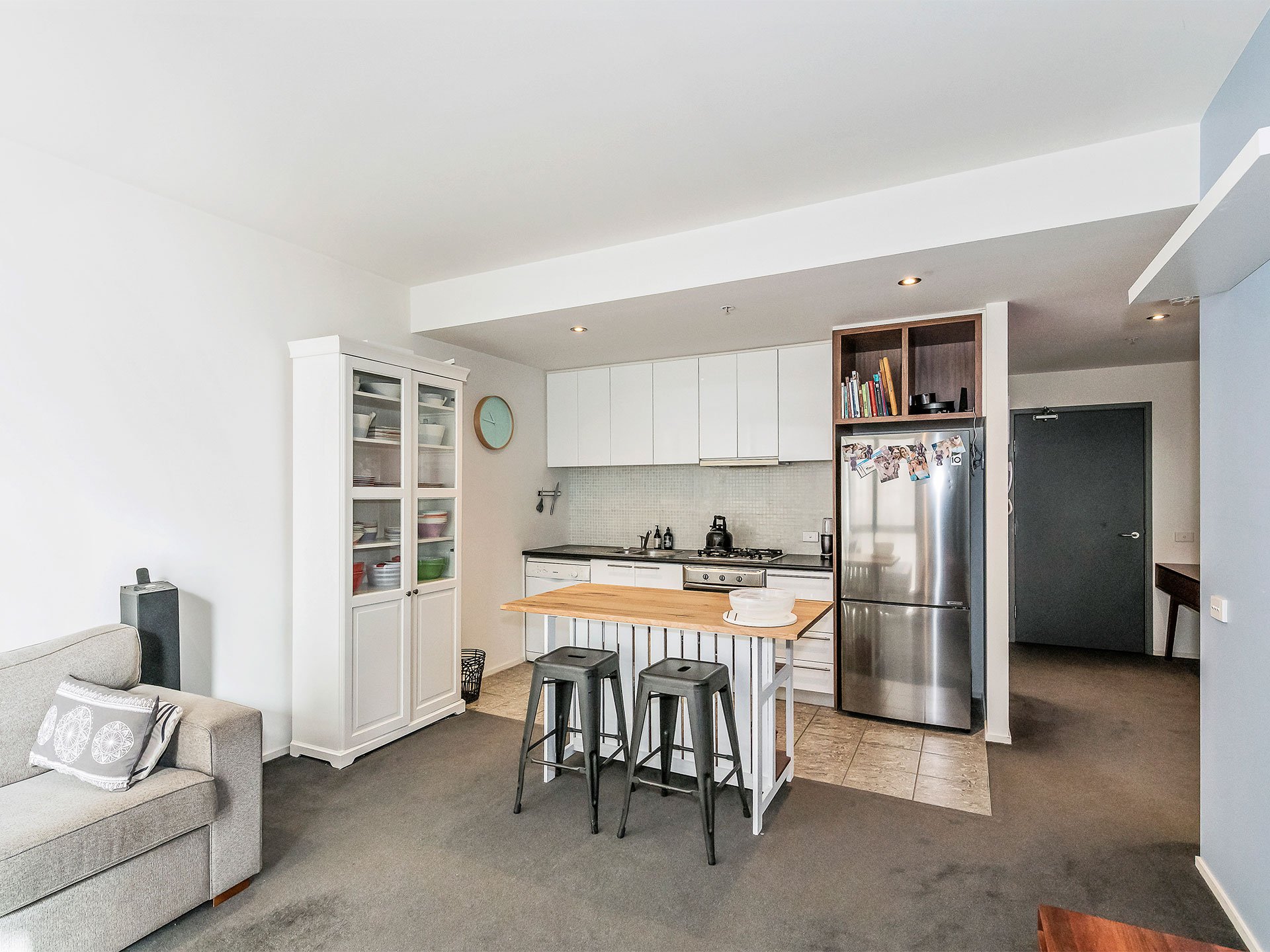 515 / 610 St Kilda Road Melbourne