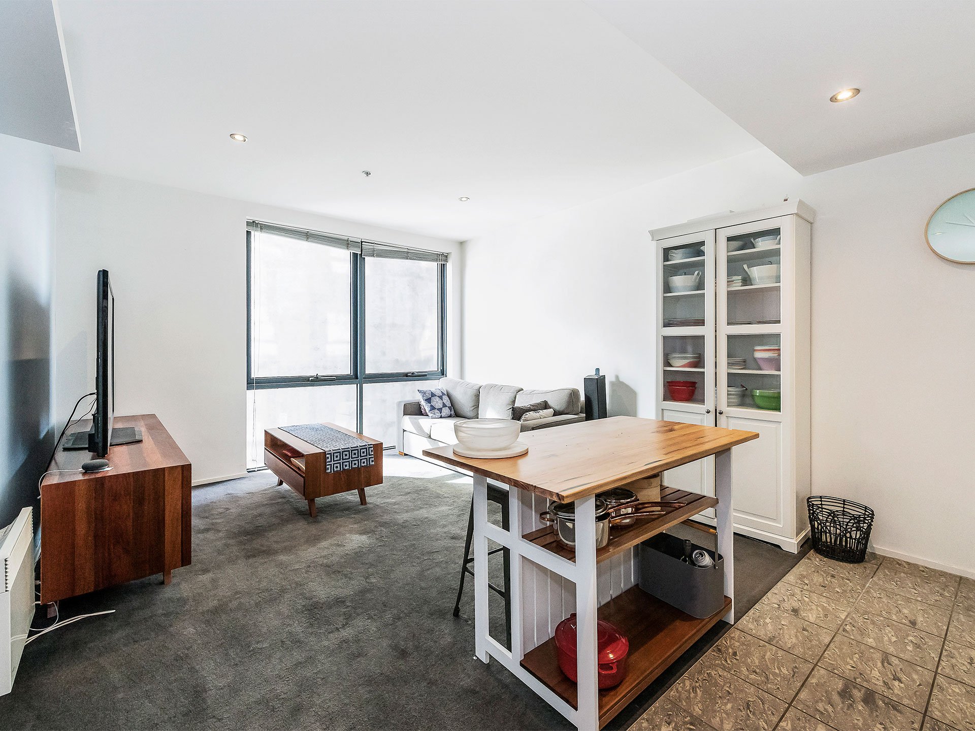 515 / 610 St Kilda Road Melbourne