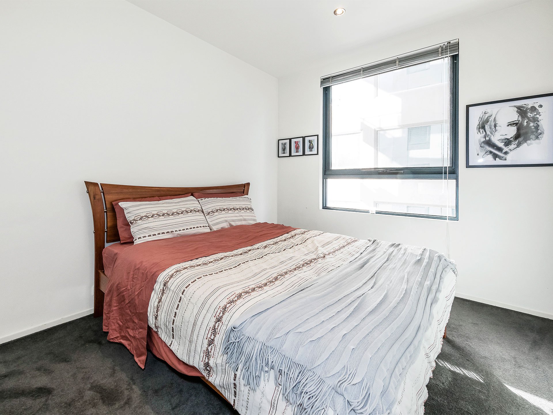 515 / 610 St Kilda Road Melbourne