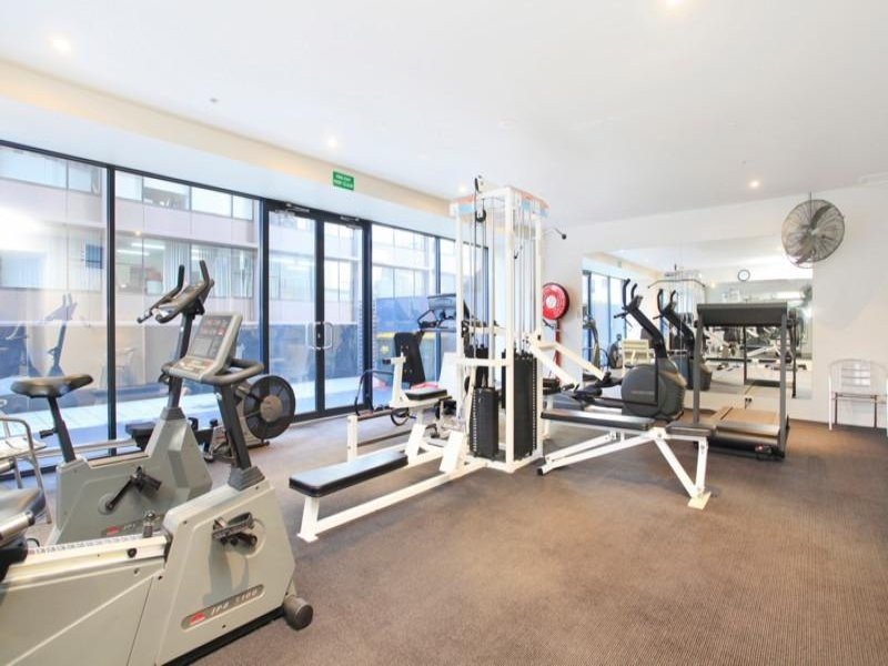 515 / 610 St Kilda Road Melbourne