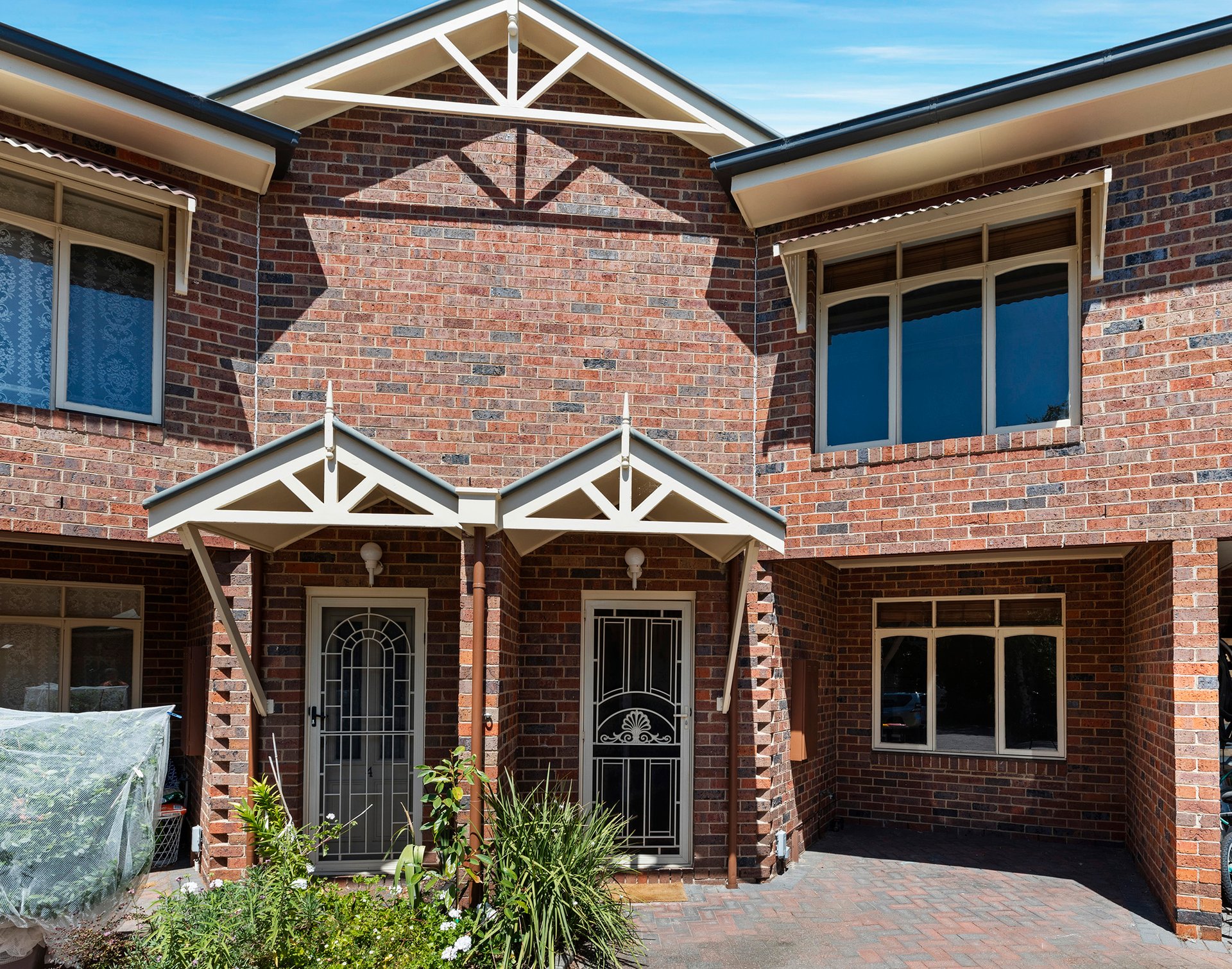 5/157 Kent Street, Ascot Vale VIC 3032