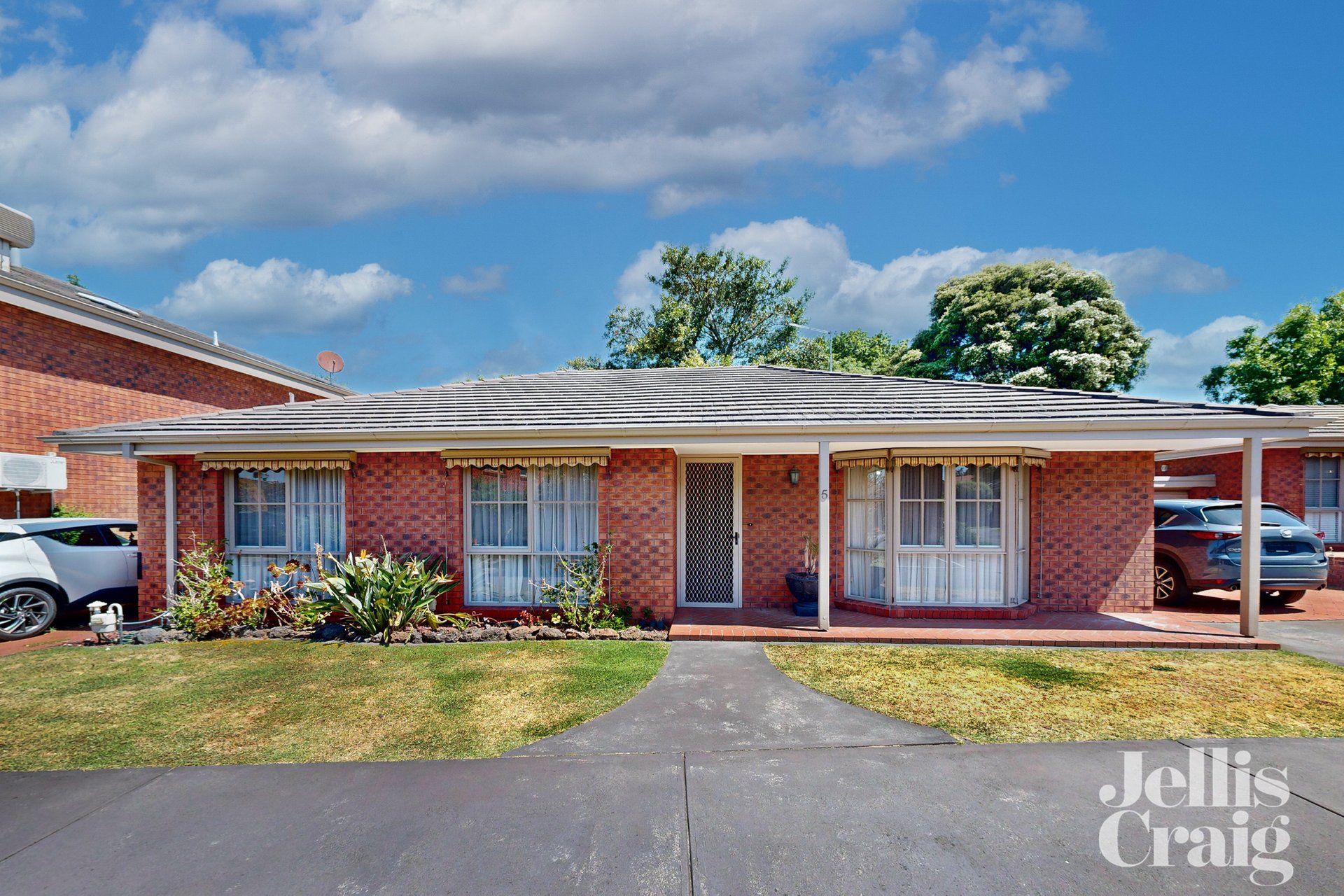 5/15A Wattle Grove, Mckinnon image 1