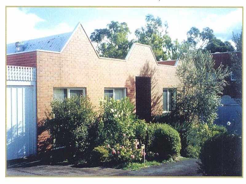 5/1618 Childers Street, KEW VIC 3101