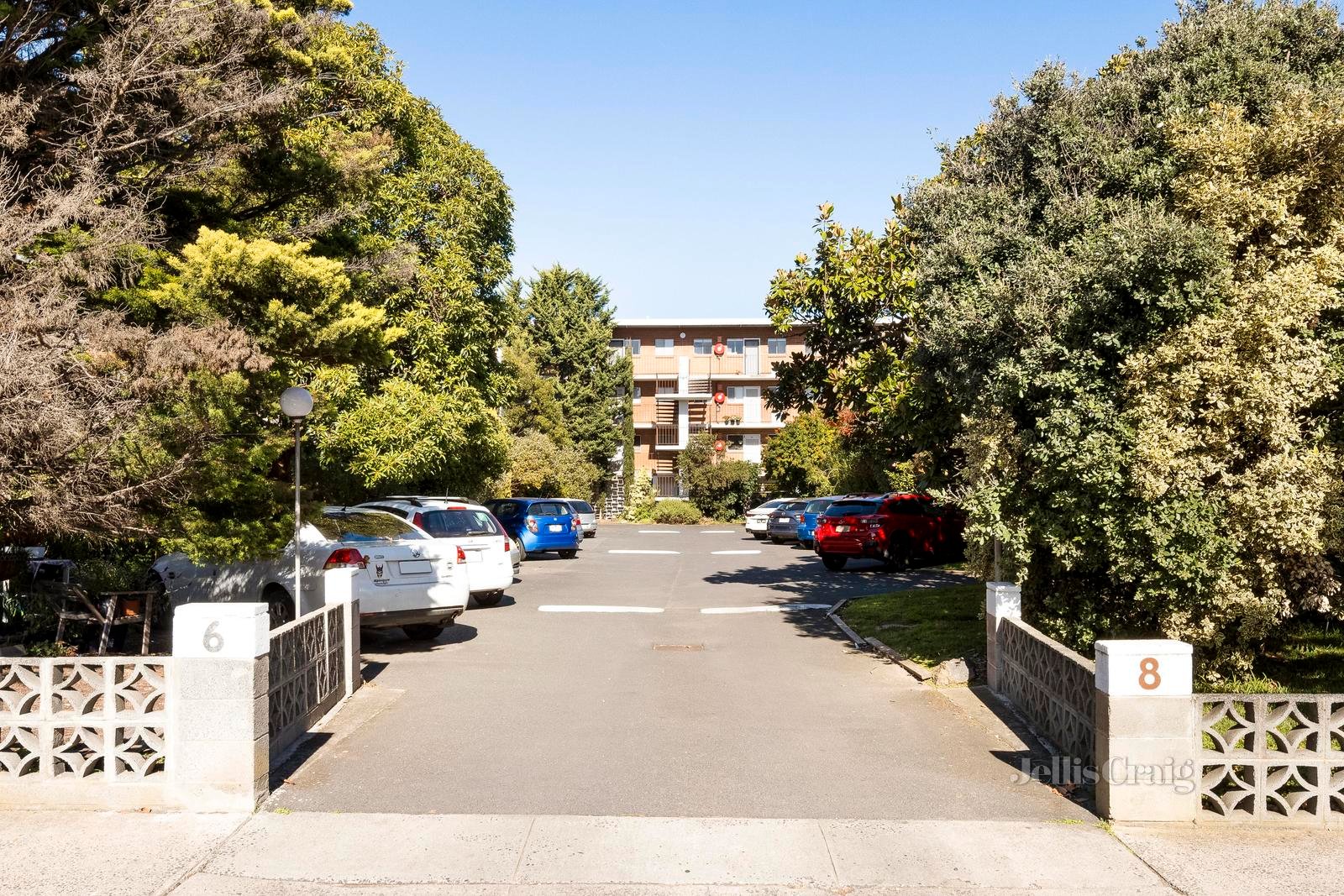 51/6-8 Glen Eira Road, Ripponlea image 1