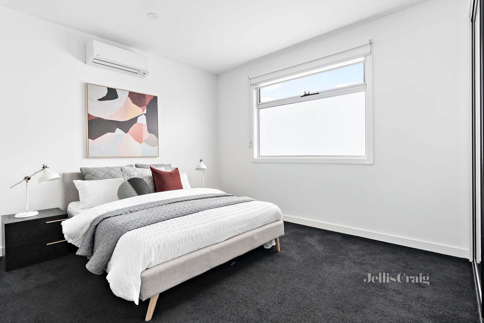 5/16 Fisher Parade, Ascot Vale image 6