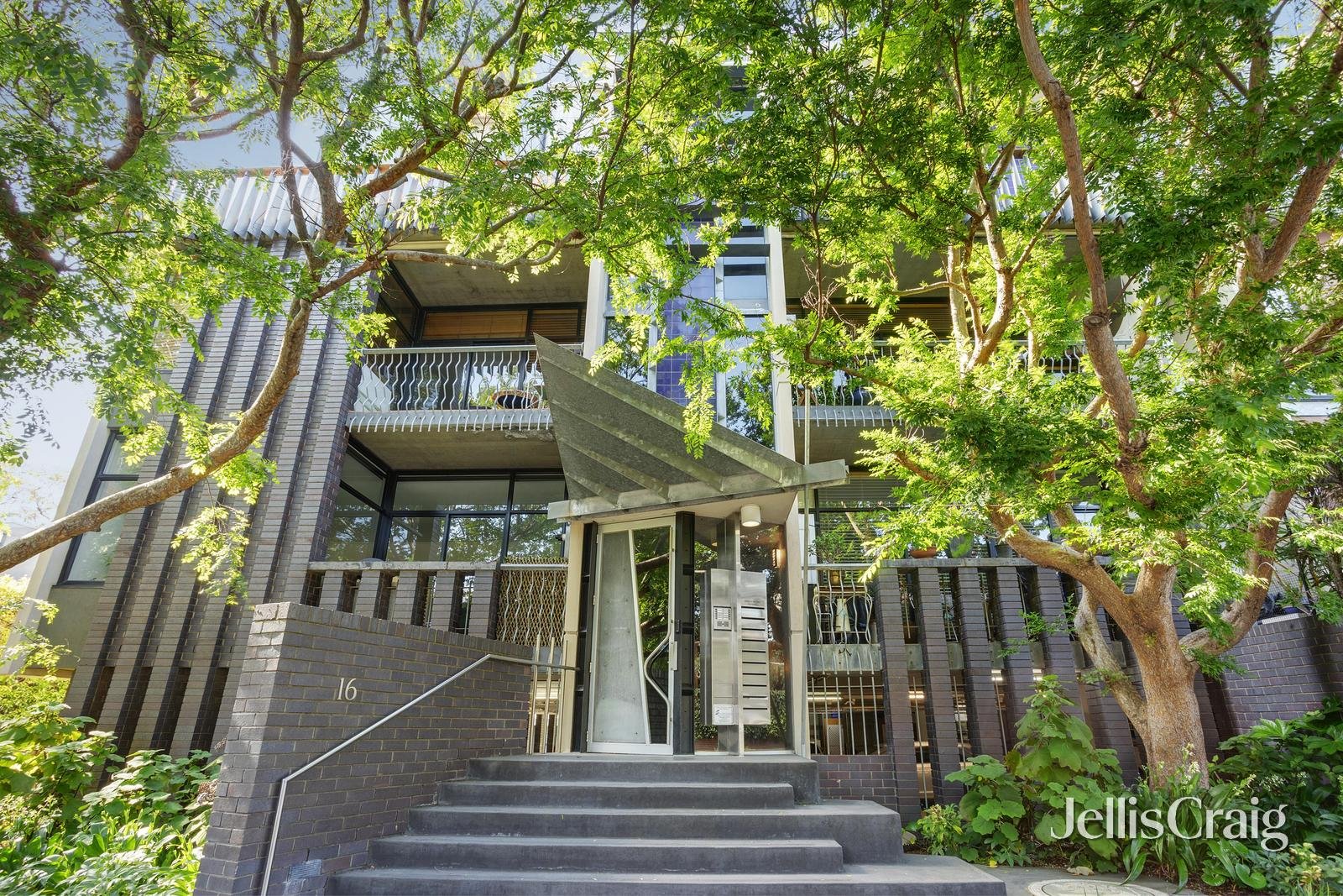 5/16 St Leonards Avenue, St Kilda image 1