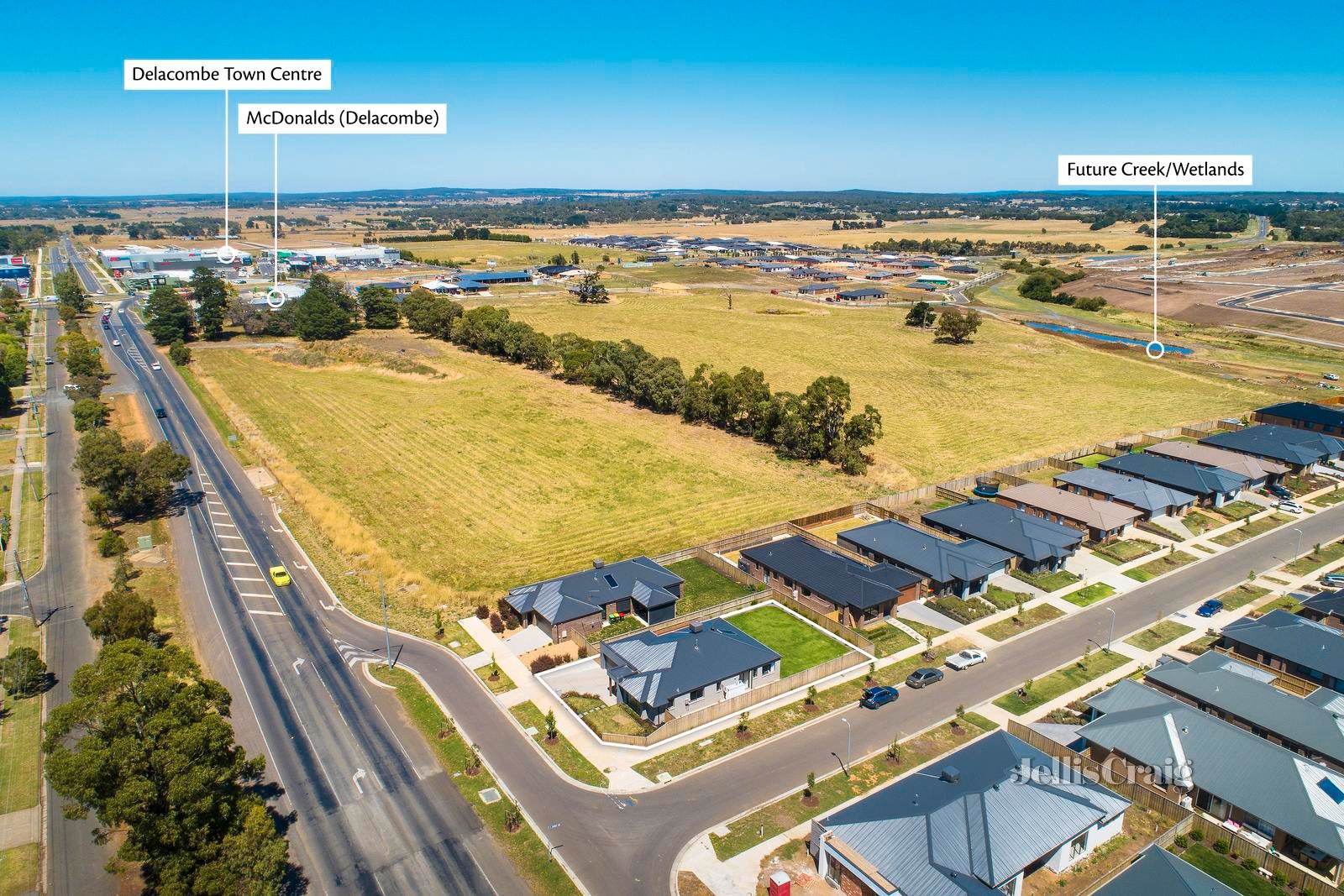 516 Wiltshire Lane, Winter Valley image 14