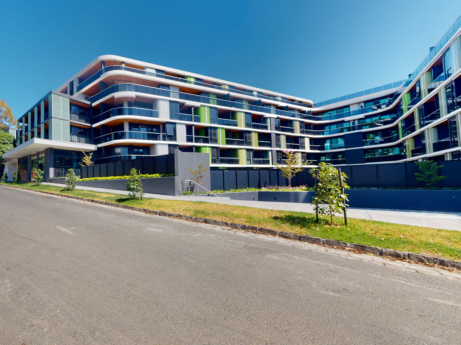 516/1 Drill Street, Hawthorn image 1