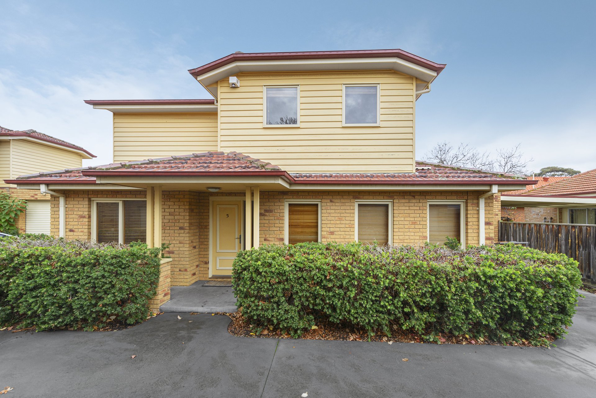 5/162-164 Porter Road, Heidelberg Heights image 1