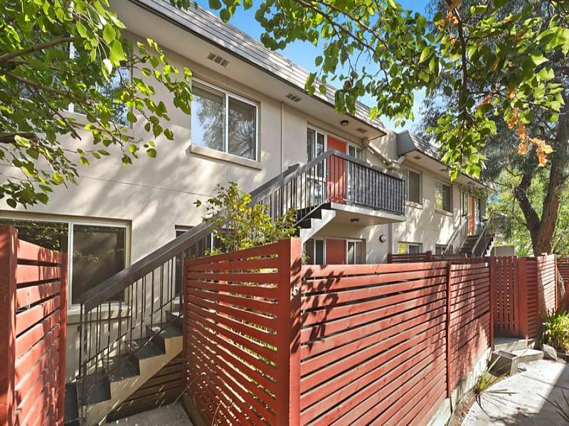 5/162 Princess Street, Kew image 5