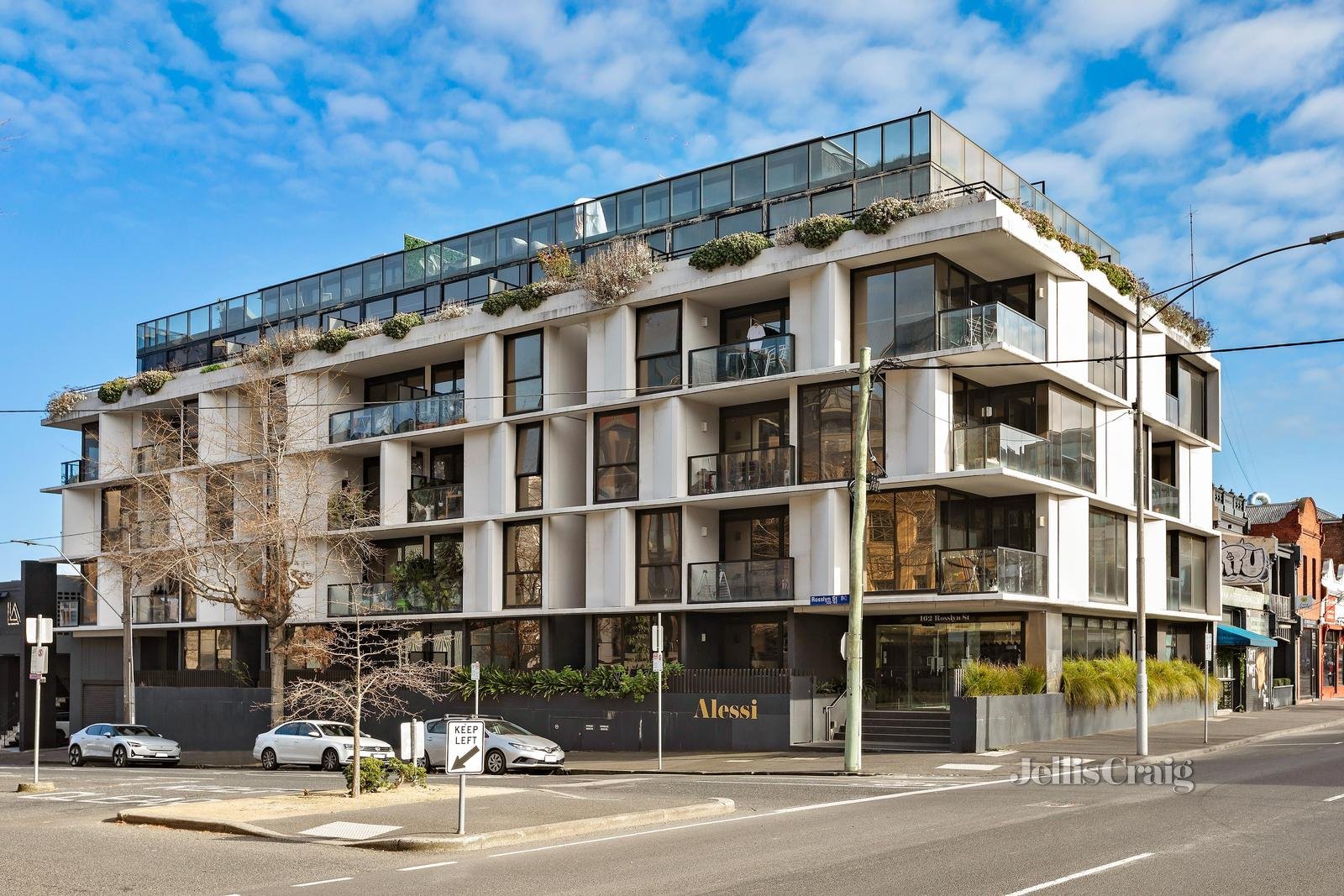 5/162 Rosslyn Street, West Melbourne image 8