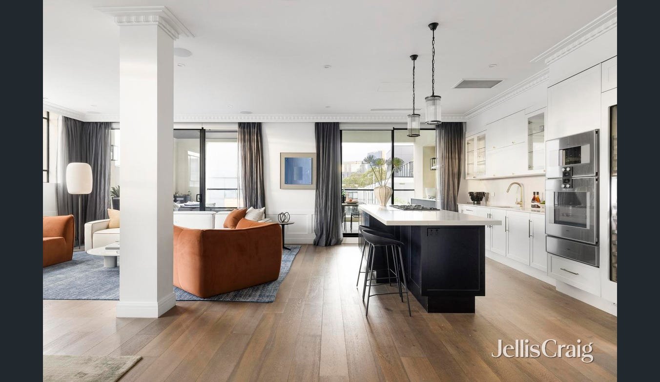 5/164 Ingles St, Port&nbsp;Melbourne image 2