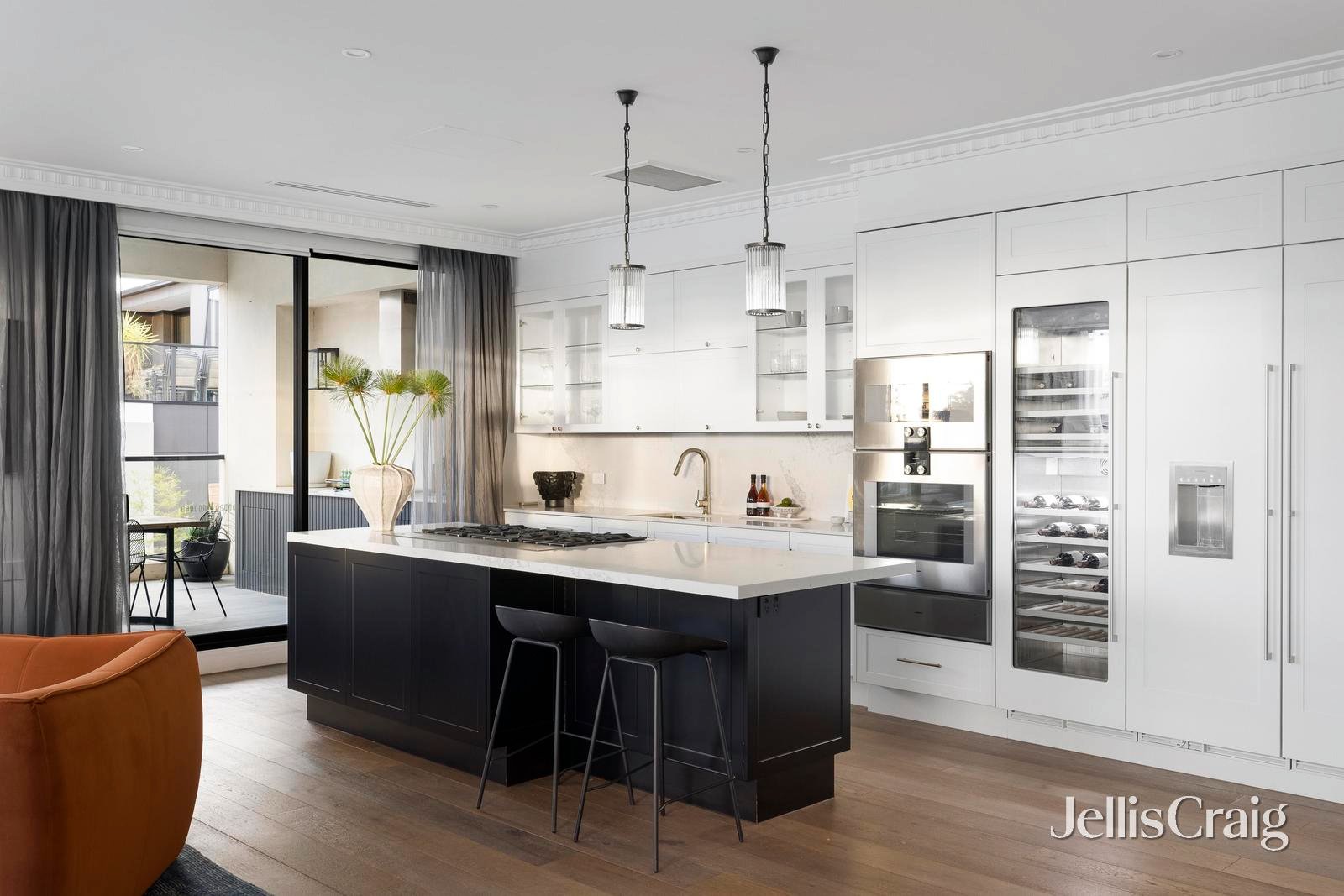 5/164 Ingles Street, Port&nbsp;Melbourne image 3