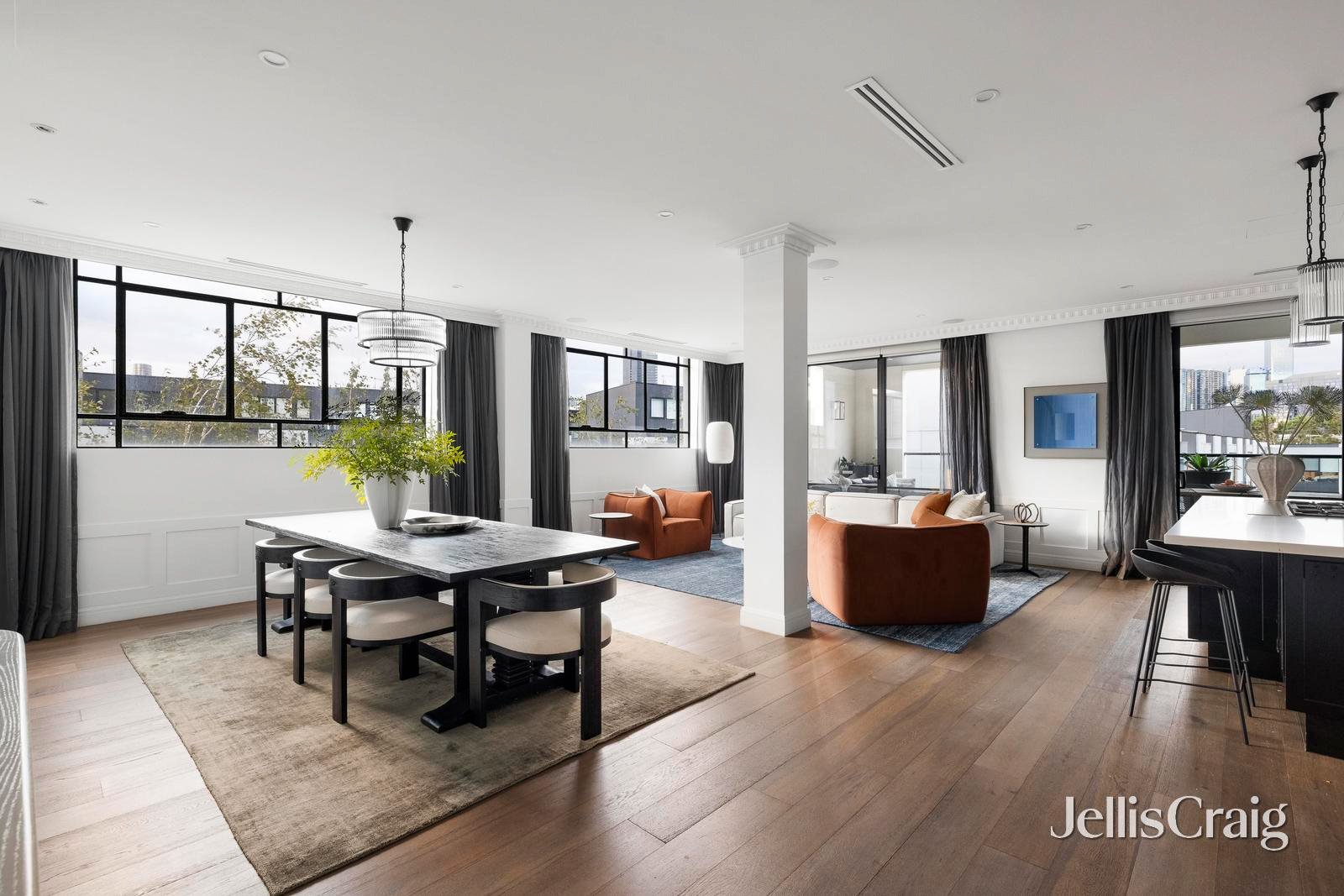 5/164 Ingles Street, Port&nbsp;Melbourne image 9