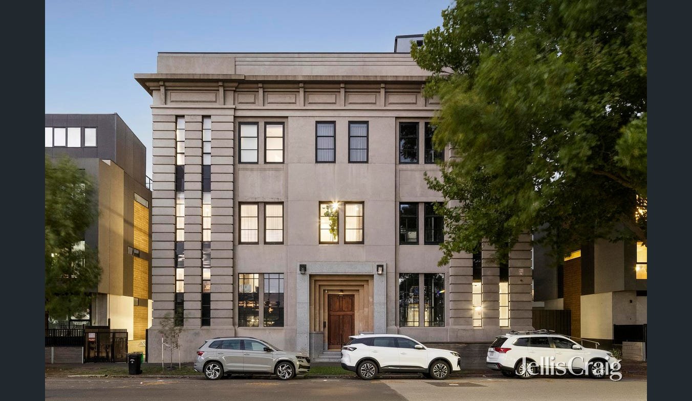 5/164 Ingles Street, Port&nbsp;Melbourne image 1