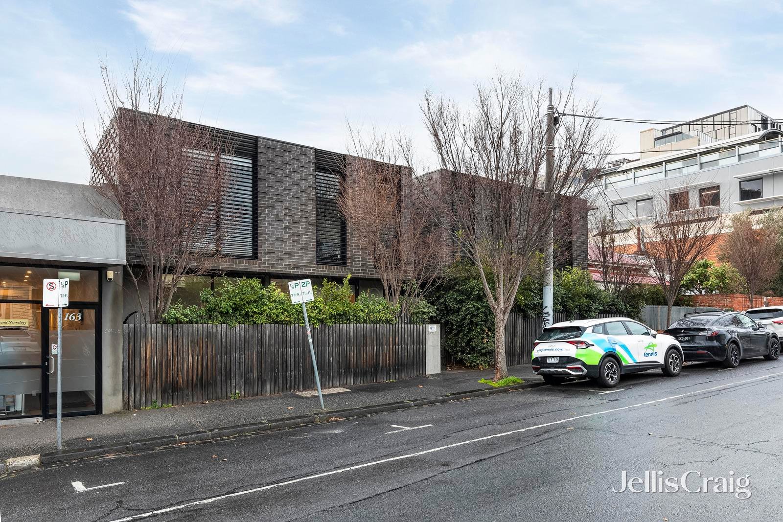 5/165-167 Lennox Street, Richmond image 1
