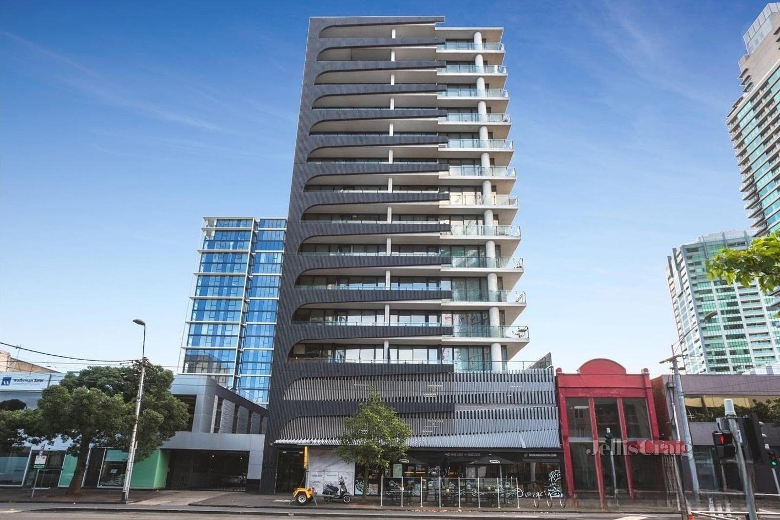 516/52 Park Street, South&nbsp;Melbourne image 1