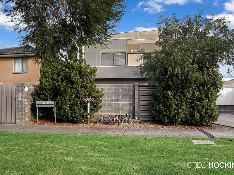 5/17 Beaumont Parade, West Footscray image 12