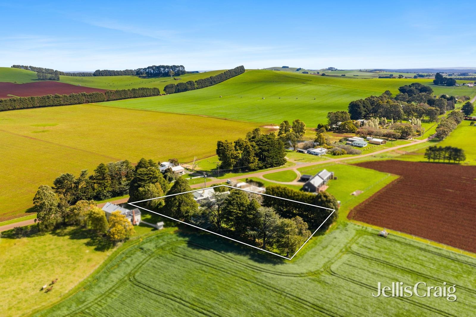 517 Dean-Mollongghip Road, Mollongghip image 5