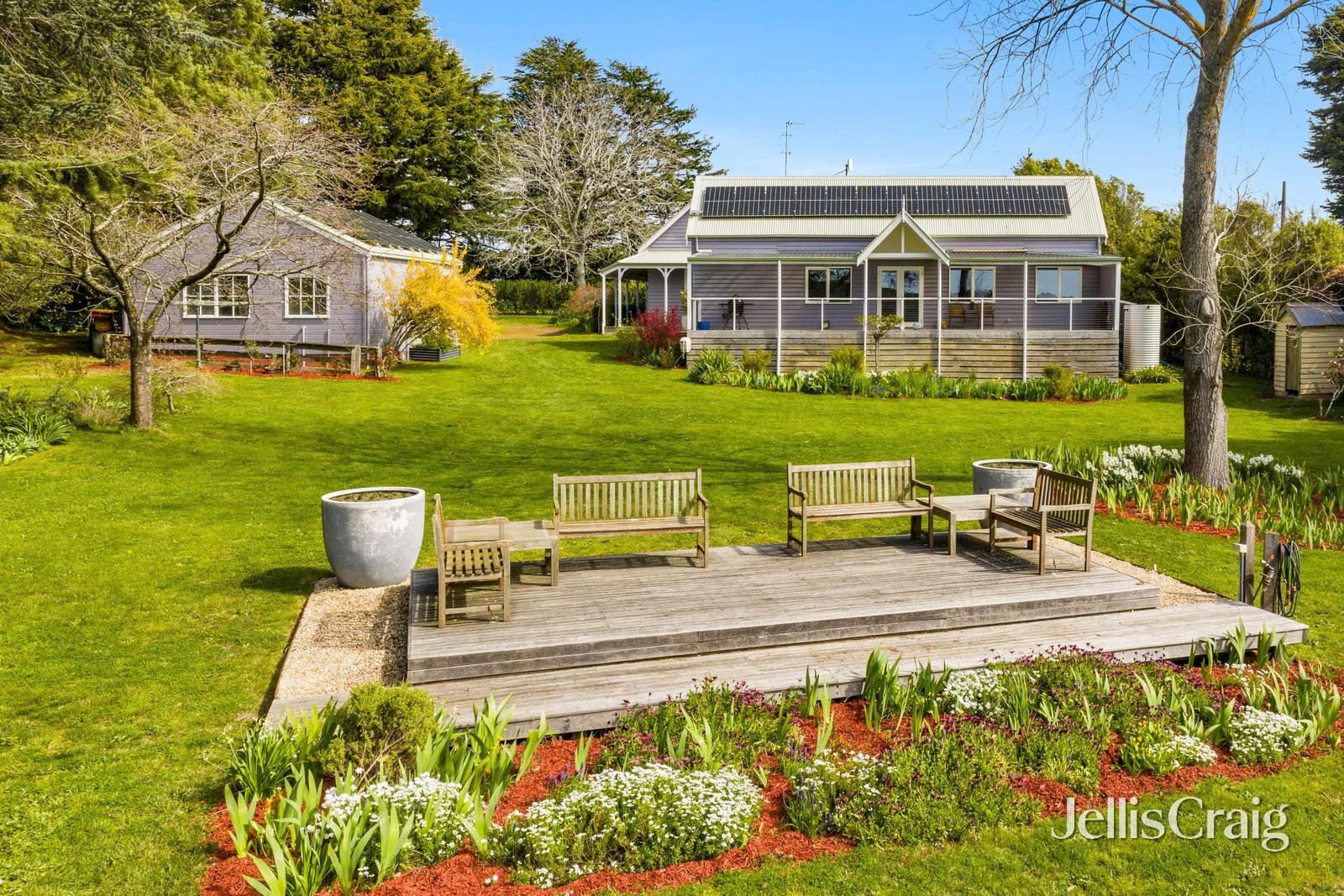517 Dean-Mollongghip Road, Mollongghip image 13
