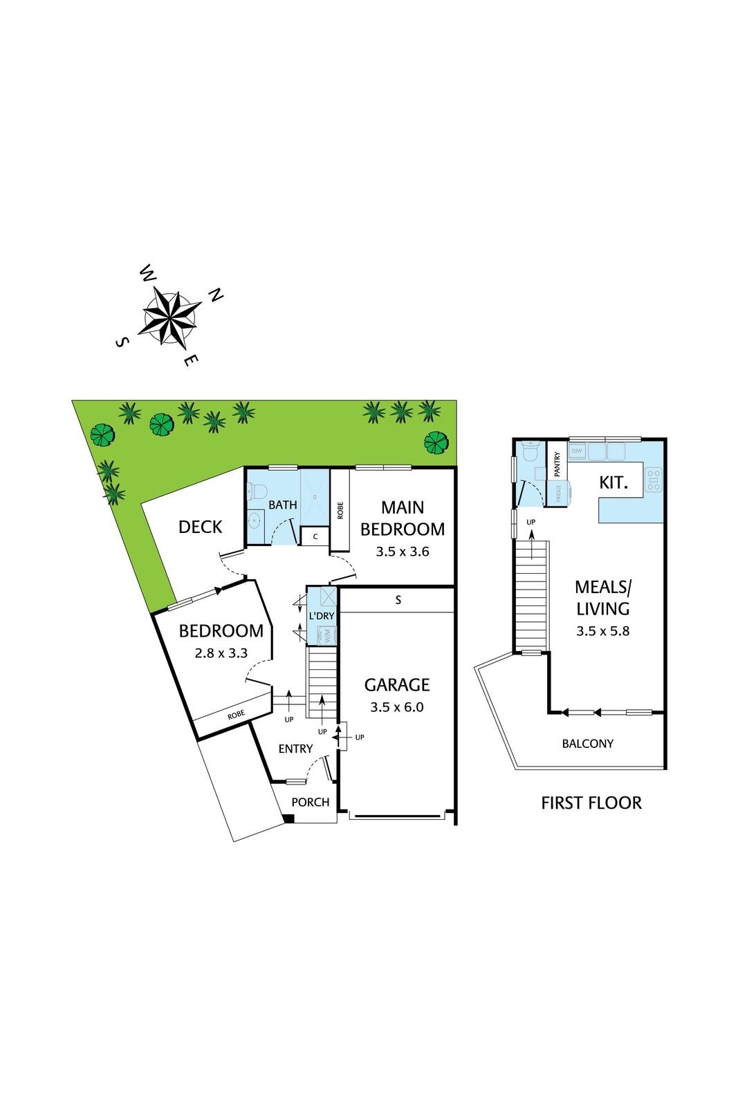 5/17 Gardiner Street, Lilydale image 6