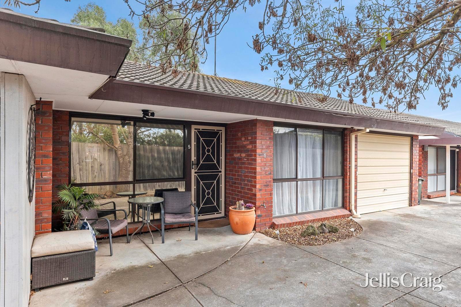 5/17 Lascelles Avenue, Manifold&nbsp;Heights image 1