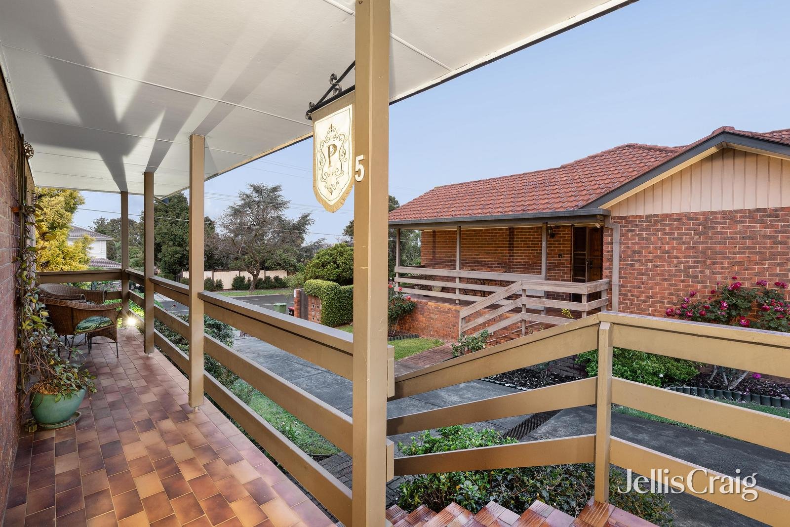 5/171 Waiora Road, Heidelberg Heights image 16