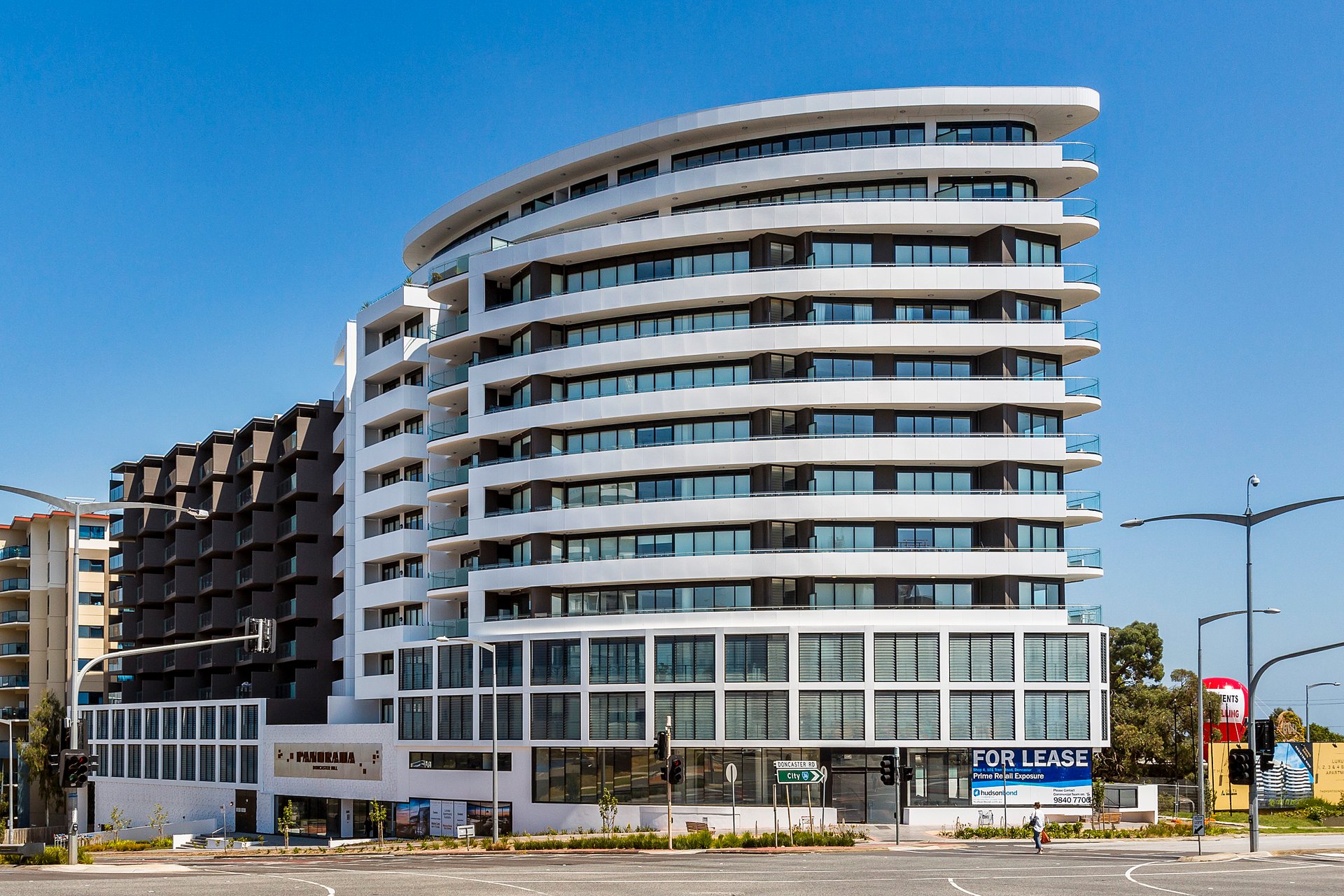 517/101 Tram Road, Doncaster, VIC, 3108 RT Edgar