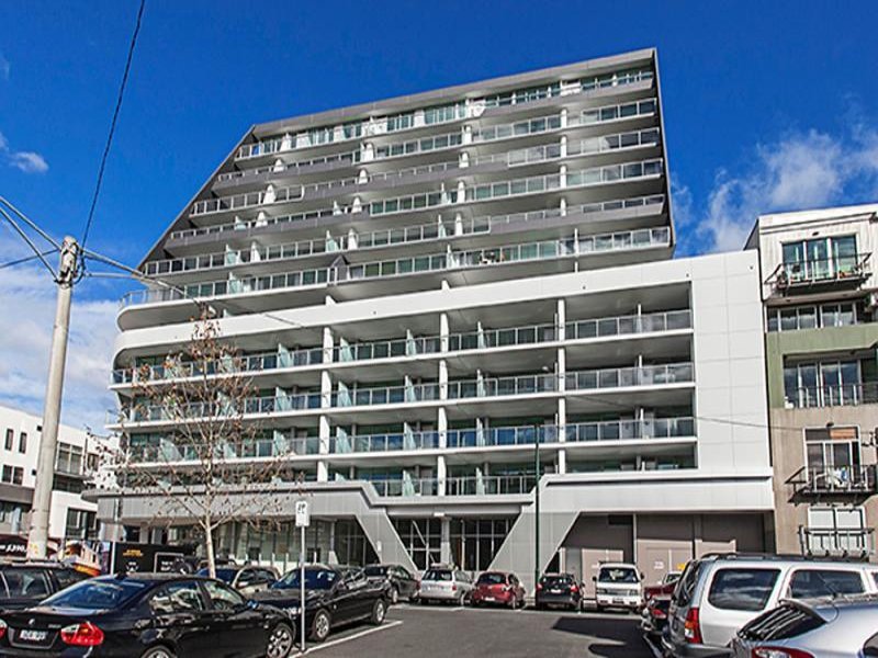 517 / 15 Clifton Street PRAHRAN