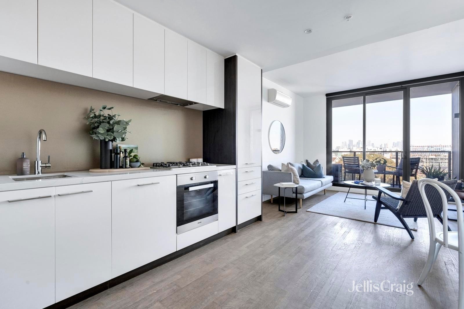 517/288 Albert Street, Brunswick image 5
